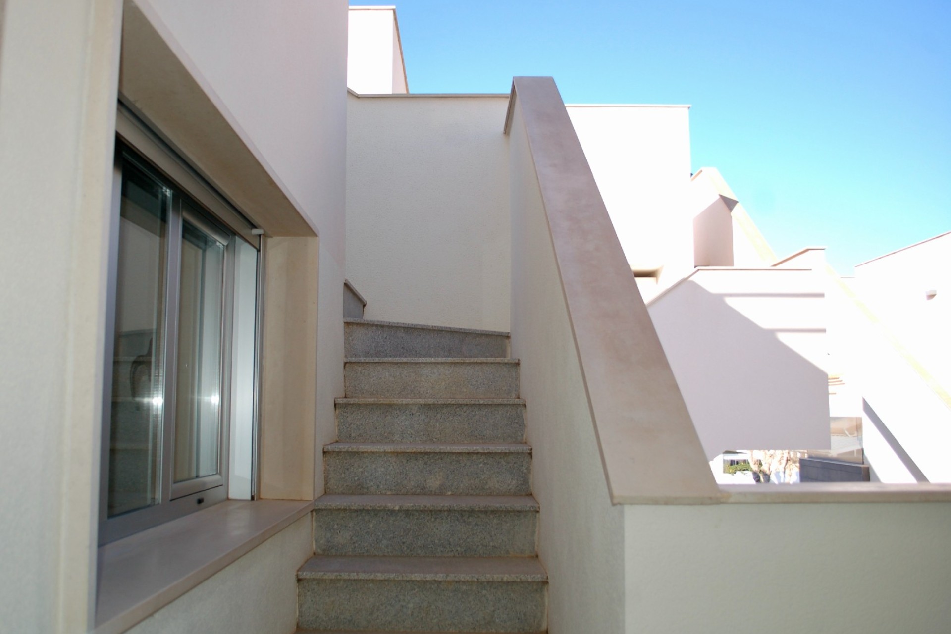 Herverkoop - Appartement / flat - Pilar de la Horadada - Costa Blanca