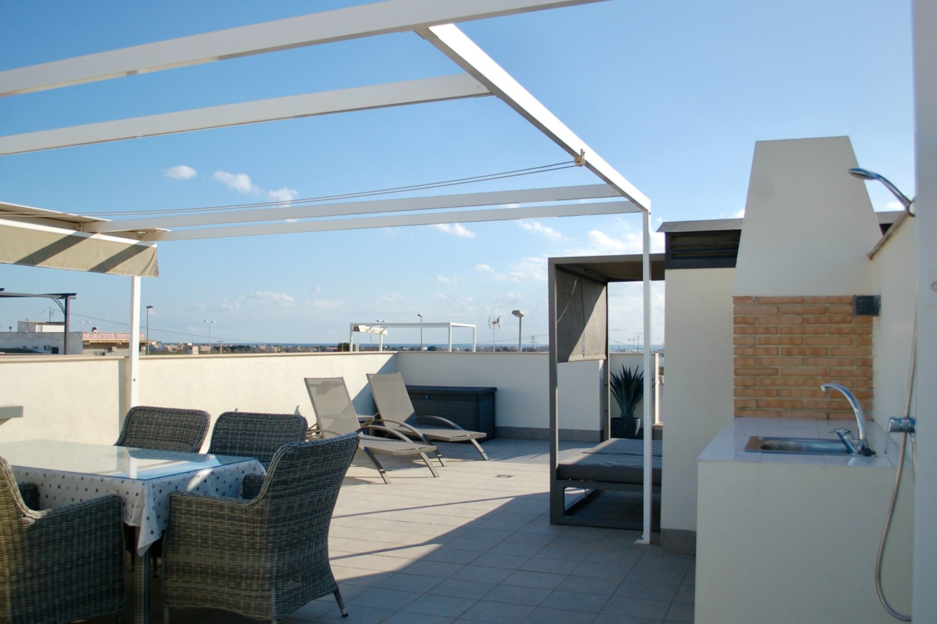 Herverkoop - Appartement / flat - Pilar de la Horadada - Costa Blanca