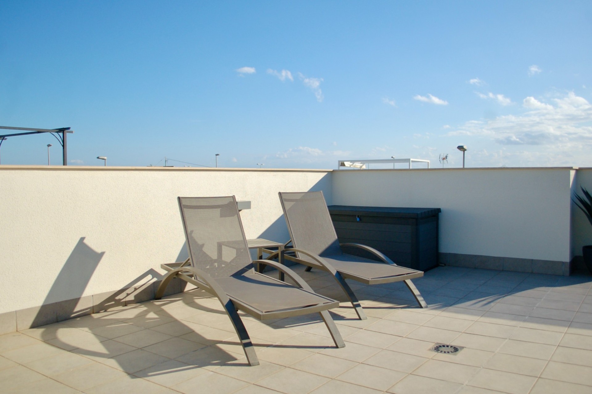 Herverkoop - Appartement / flat - Pilar de la Horadada - Costa Blanca