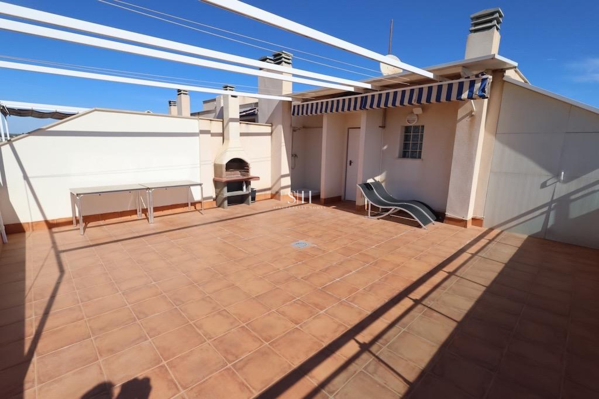 Herverkoop - Appartement / flat - Pilar de la Horadada - Costa Blanca