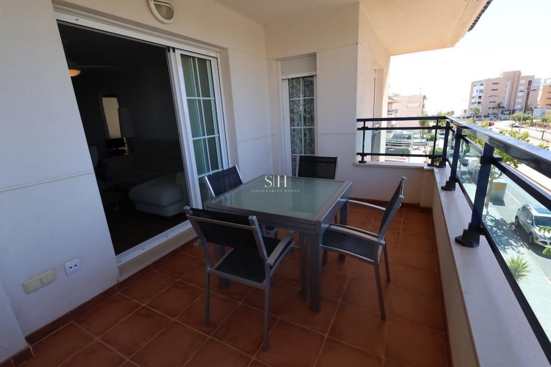 Herverkoop - Appartement / flat - Pilar de la Horadada - Costa Blanca