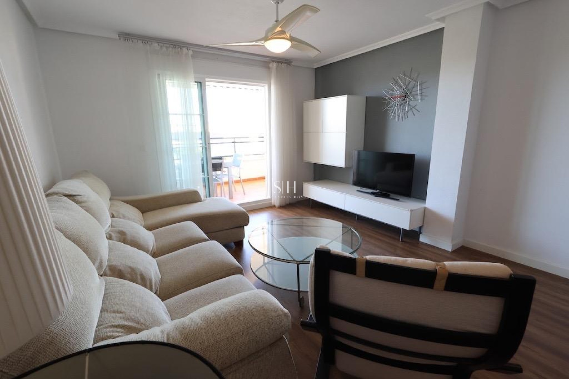 Herverkoop - Appartement / flat - Pilar de la Horadada - Costa Blanca