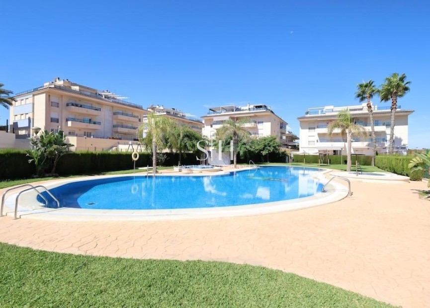 Herverkoop - Appartement / flat - Pilar de la Horadada - Costa Blanca