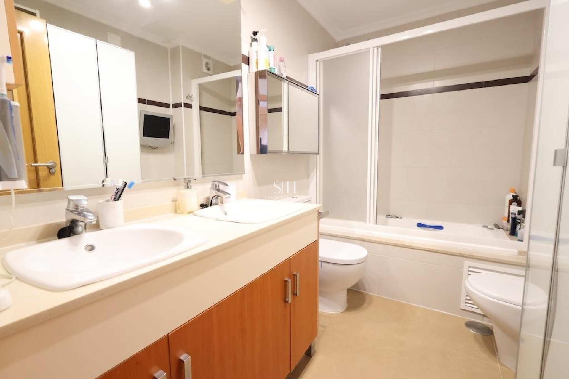 Herverkoop - Appartement / flat - Pilar de la Horadada - Costa Blanca