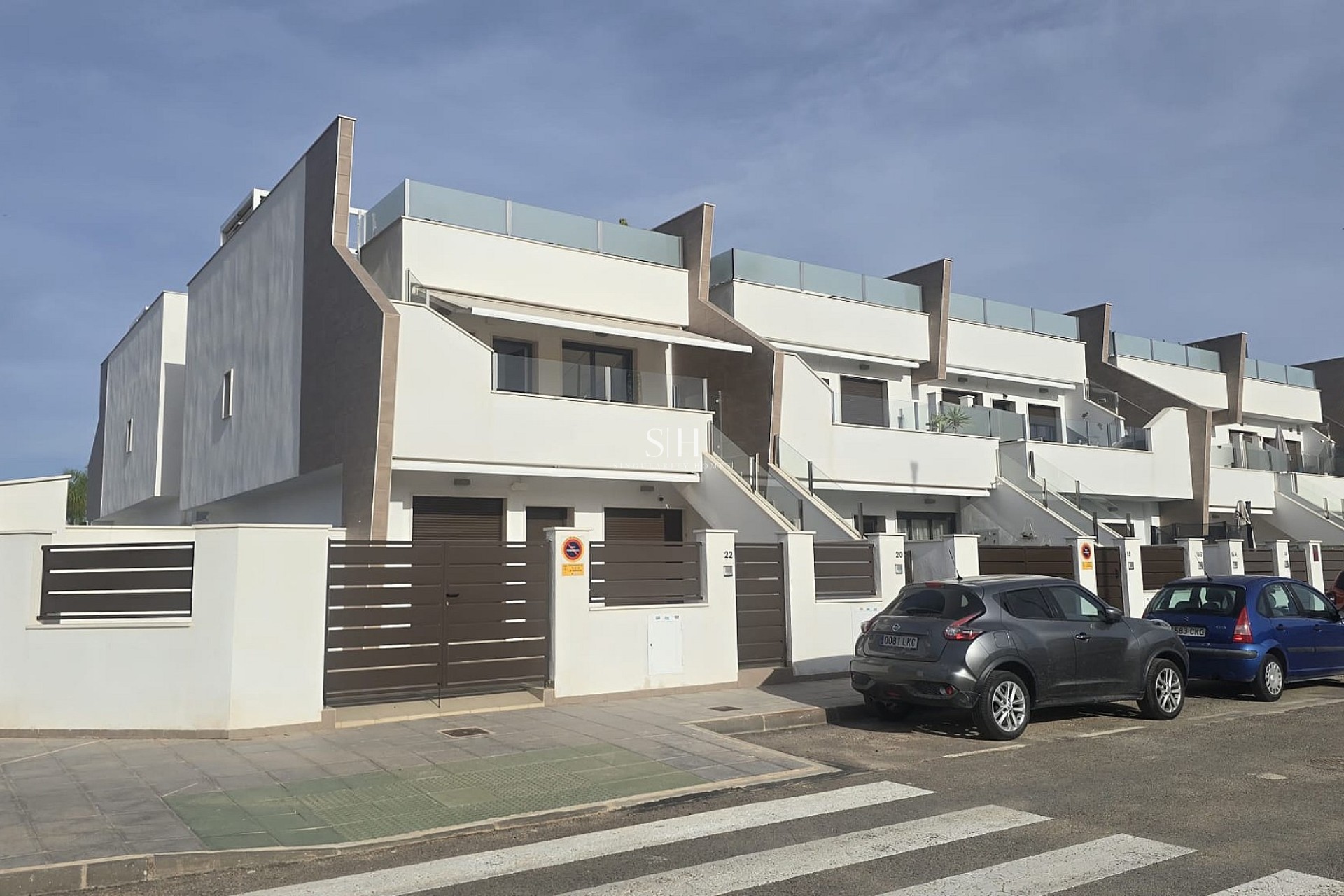 Herverkoop - Appartement / flat - Pilar de la Horadada - Costa Blanca