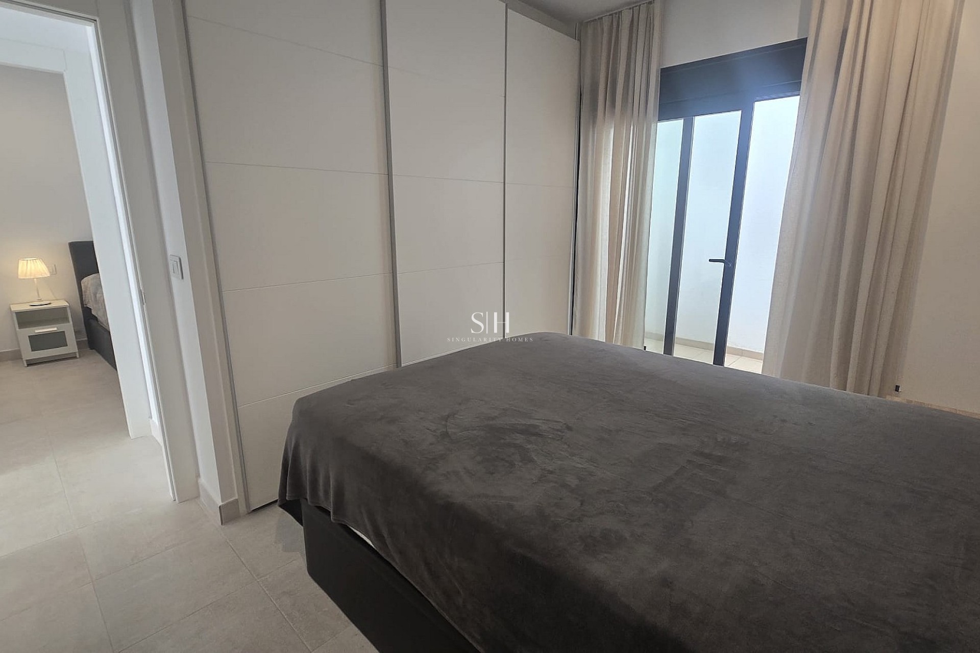 Herverkoop - Appartement / flat - Pilar de la Horadada - Costa Blanca