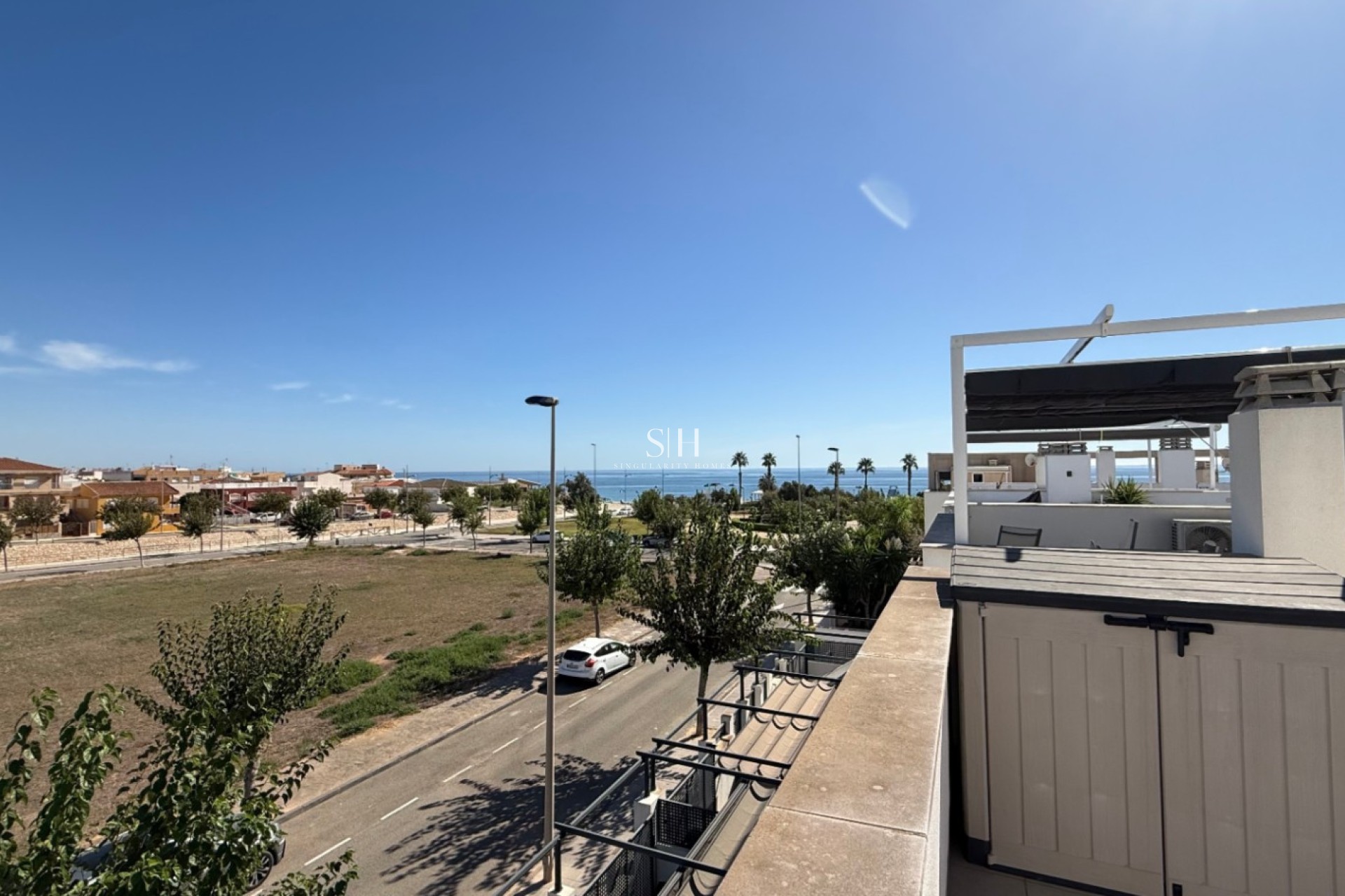 Herverkoop - Appartement / flat - Pilar de la Horadada - Costa Blanca