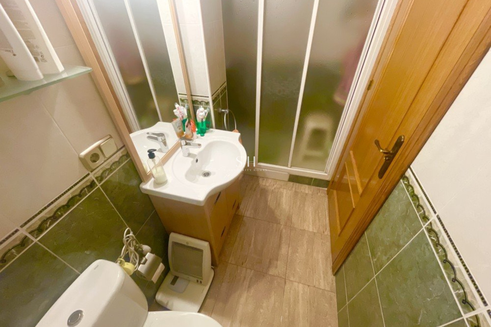 Herverkoop - Appartement / flat - Pilar de la Horadada - Costa Blanca