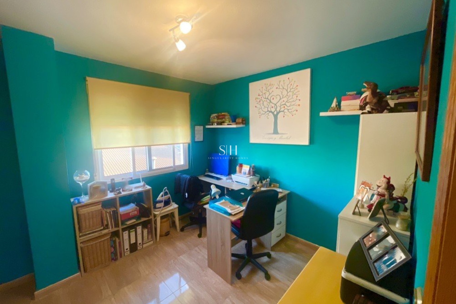 Herverkoop - Appartement / flat - Pilar de la Horadada - Costa Blanca