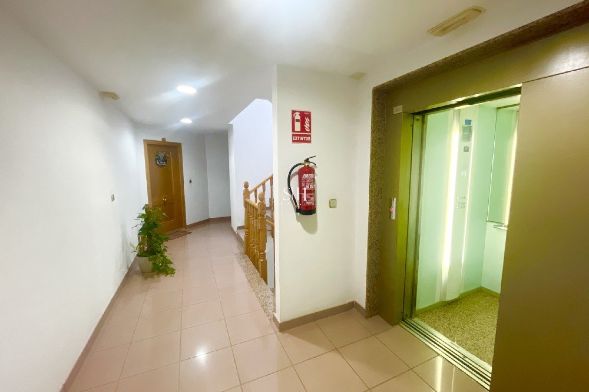 Herverkoop - Appartement / flat - Pilar de la Horadada - Costa Blanca