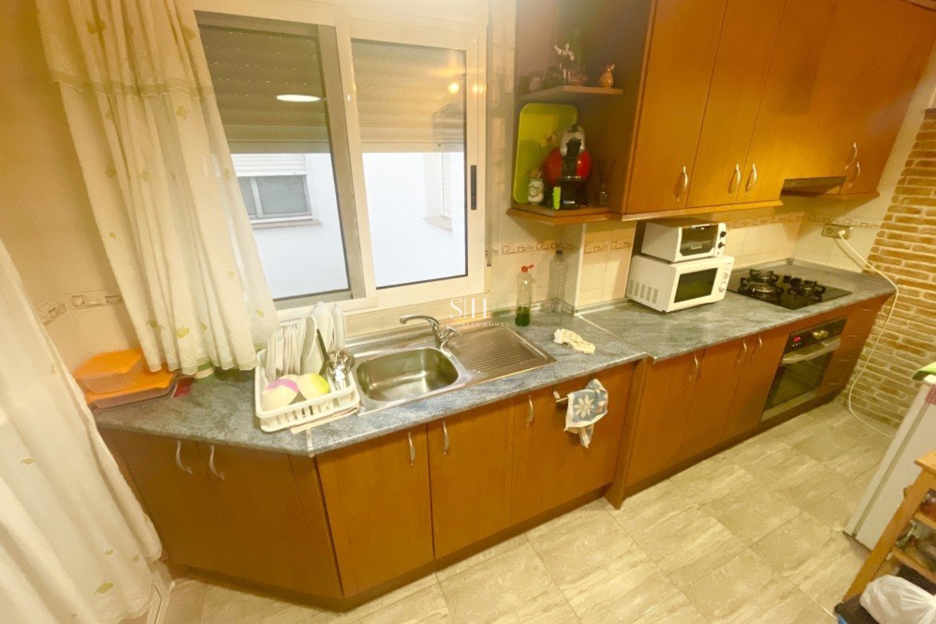 Herverkoop - Appartement / flat - Pilar de la Horadada - Costa Blanca