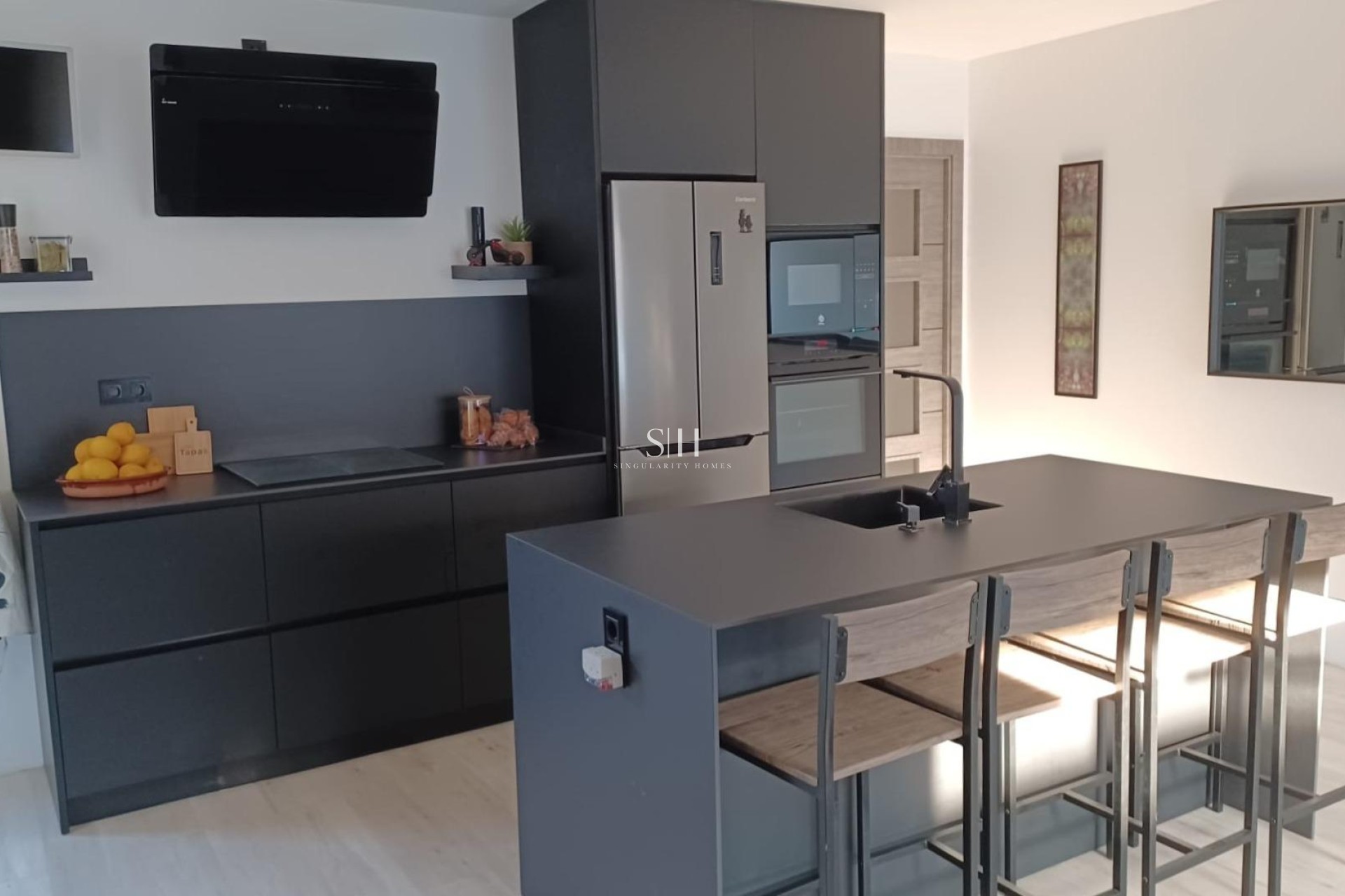 Herverkoop - Appartement / flat - Pilar de la Horadada - Costa Blanca