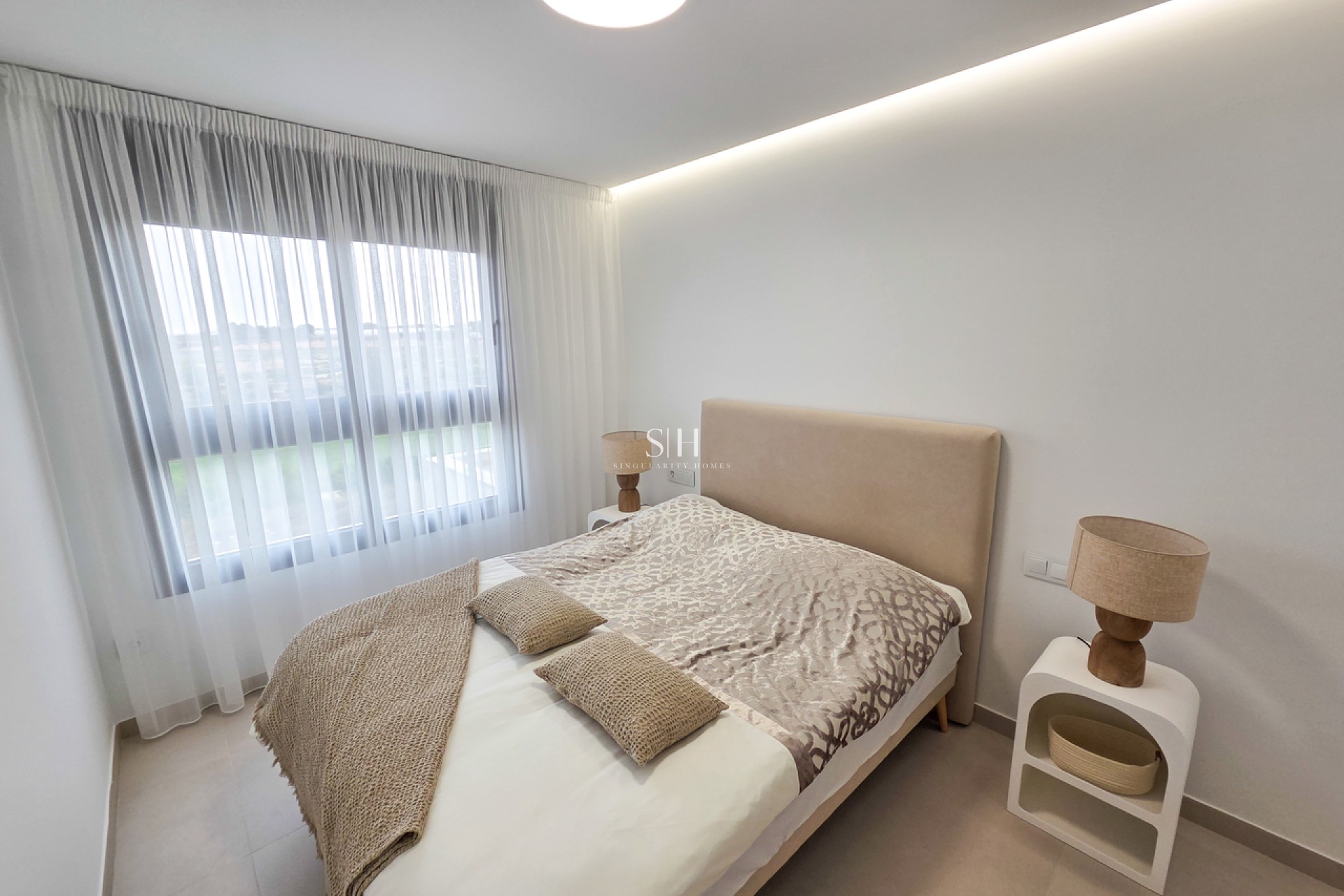 Herverkoop - Appartement / flat - Pilar de la Horadada - Costa Blanca