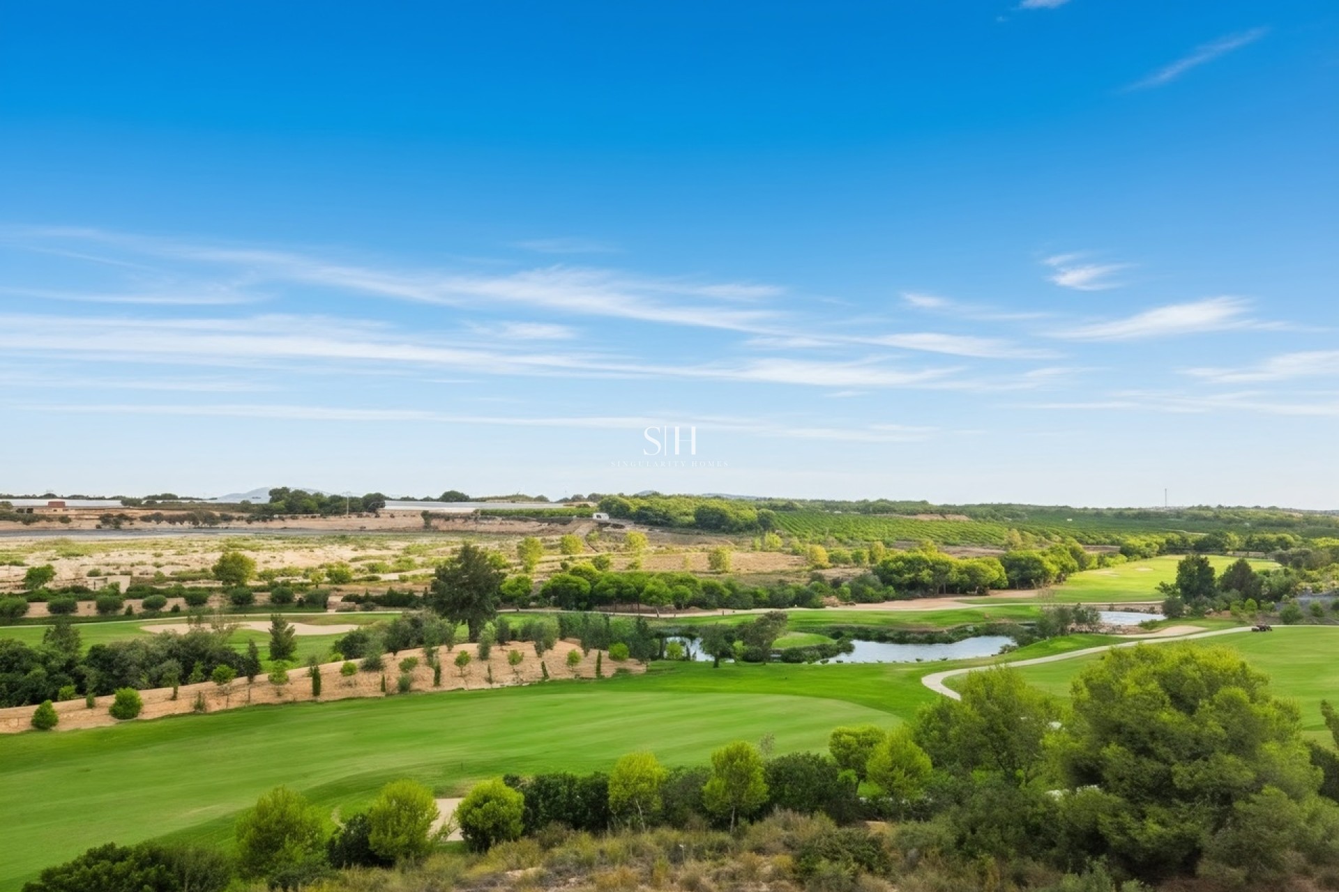 Herverkoop - Appartement / flat - Pilar de la Horadada - Costa Blanca