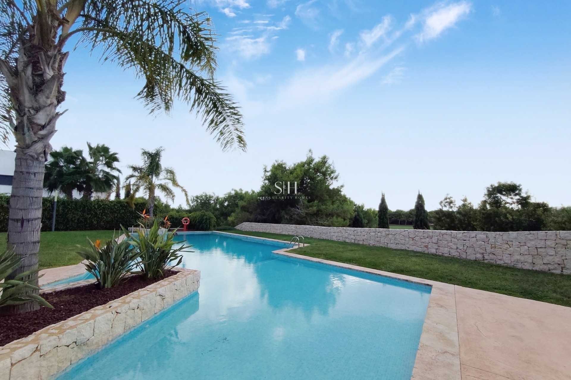 Herverkoop - Appartement / flat - Pilar de la Horadada - Costa Blanca