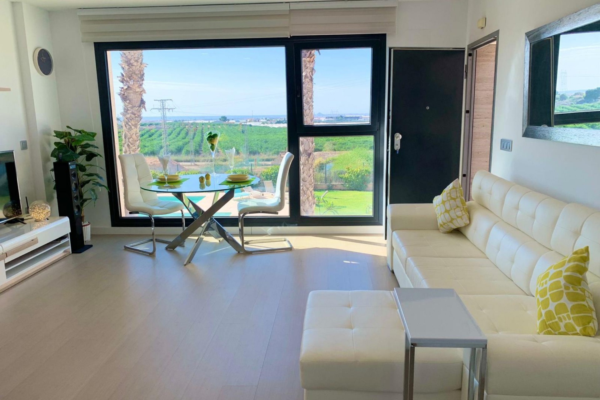 Herverkoop - Appartement / flat - Pilar de la Horadada - Costa Blanca