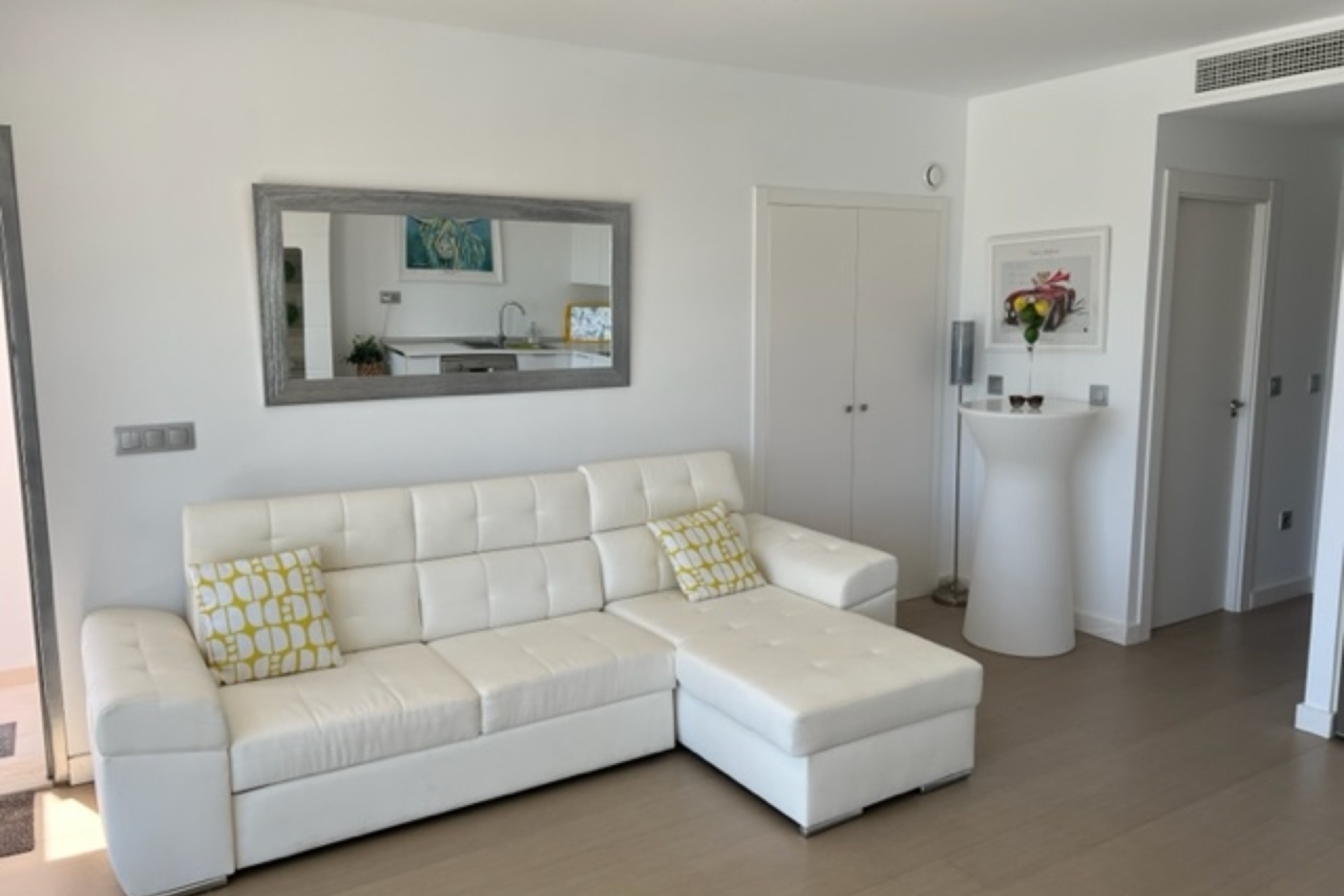 Herverkoop - Appartement / flat - Pilar de la Horadada - Costa Blanca