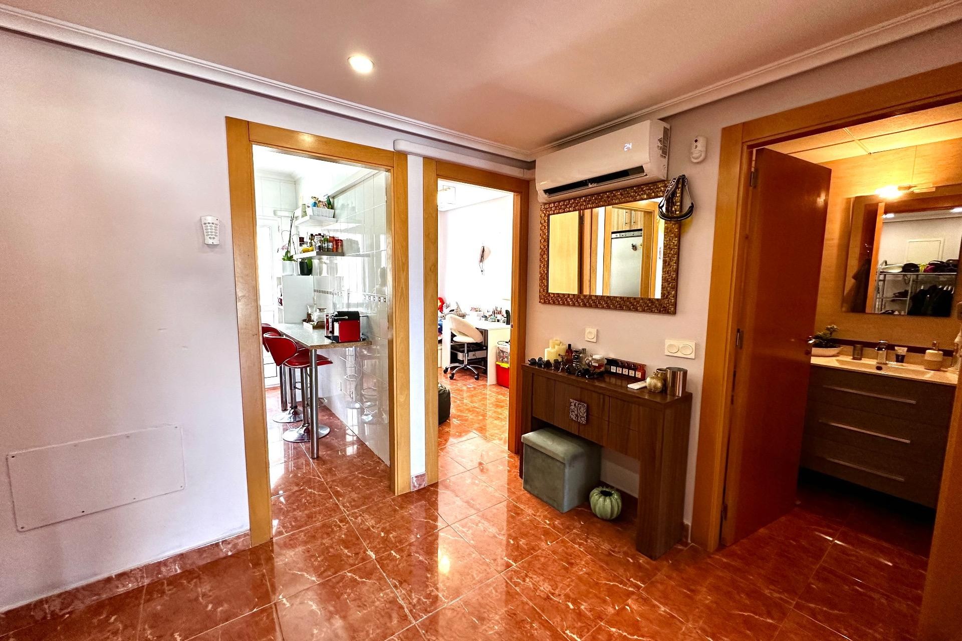 Herverkoop - Appartement / flat - Pilar de la Horadada - La Torre de la Horadada