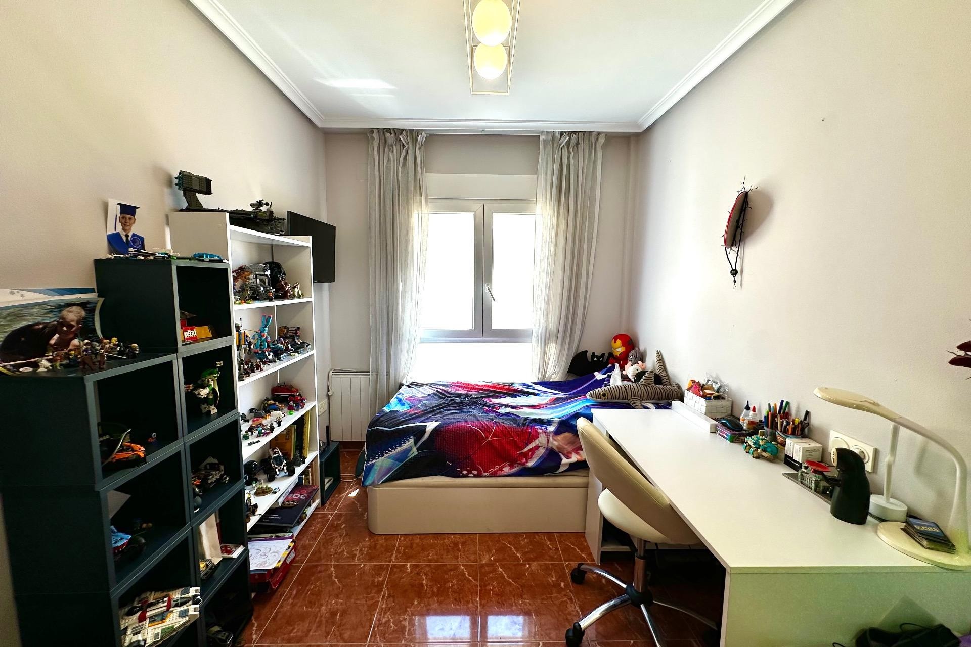 Herverkoop - Appartement / flat - Pilar de la Horadada - La Torre de la Horadada