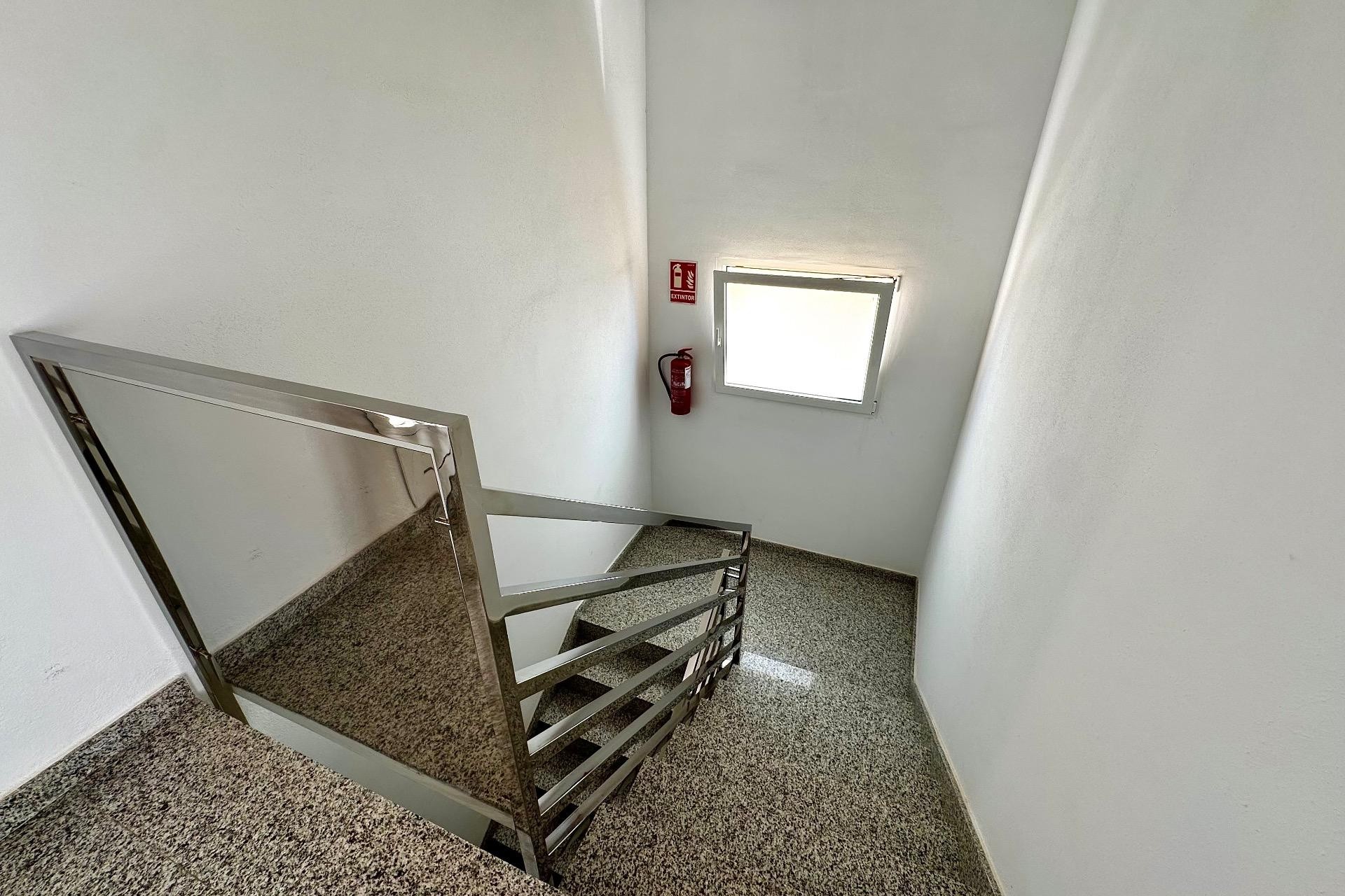 Herverkoop - Appartement / flat - Pilar de la Horadada - La Torre de la Horadada