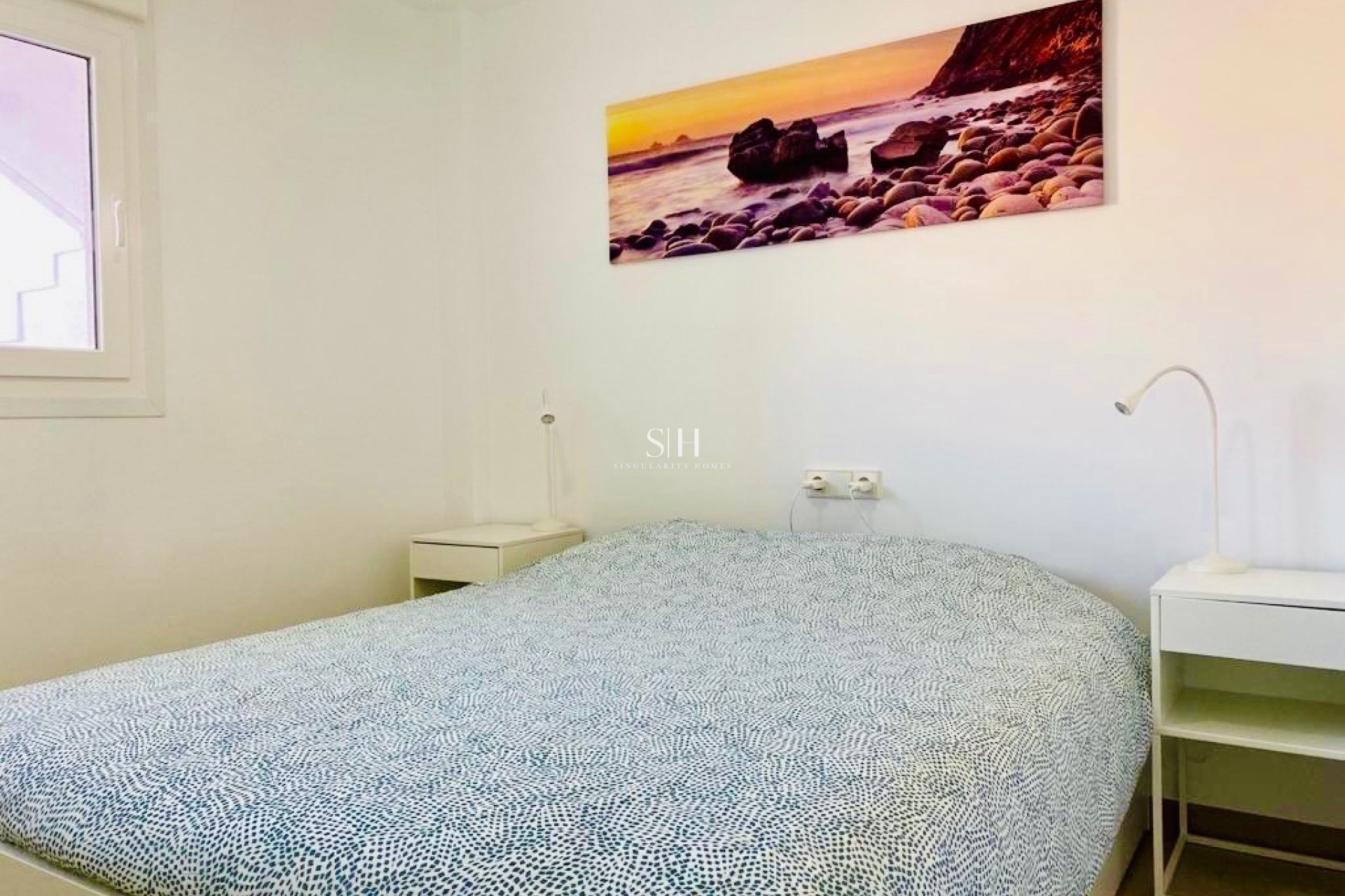 Herverkoop - Appartement / flat - Pilar de la Horadada - pueblo