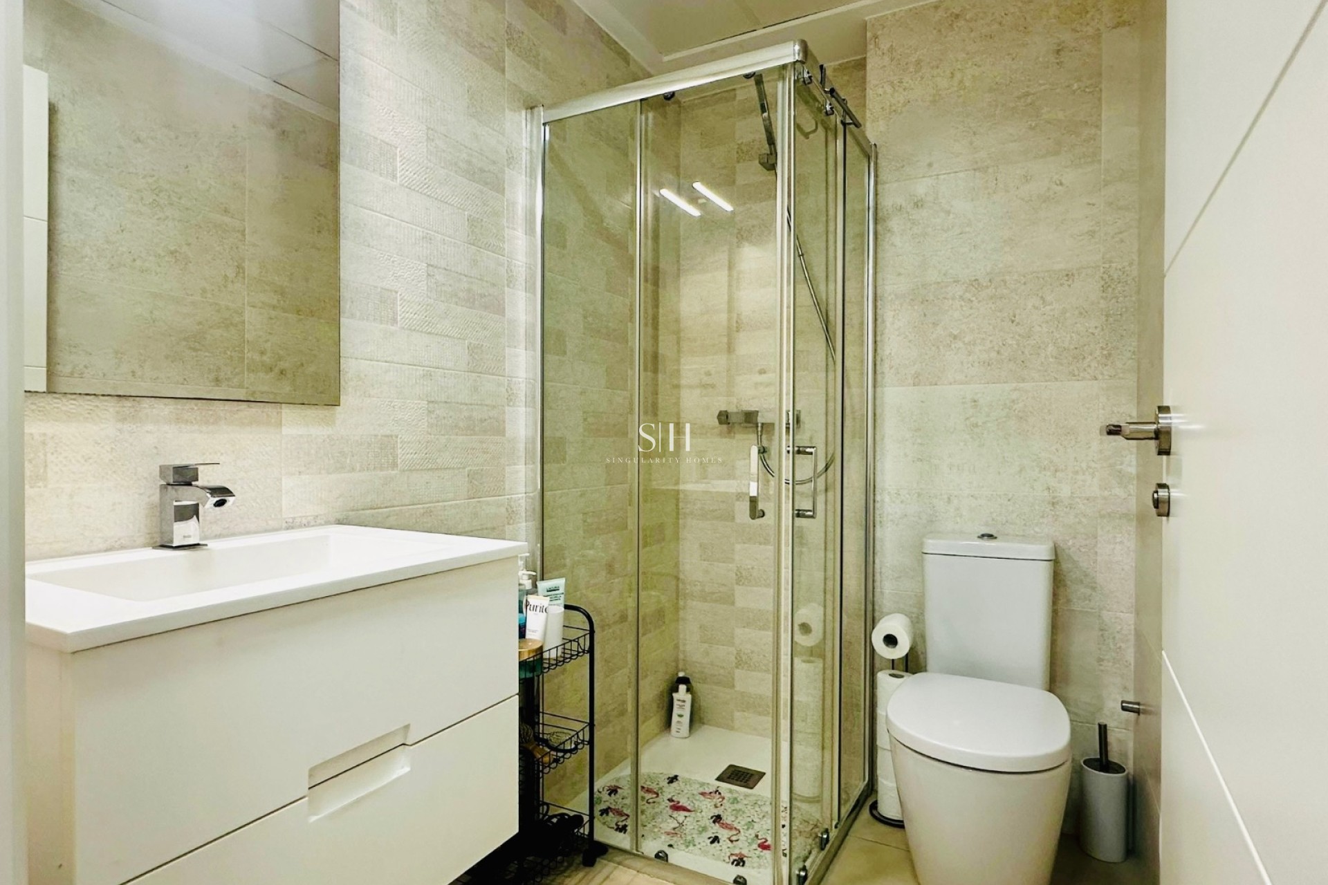 Herverkoop - Appartement / flat - Pilar de la Horadada - pueblo