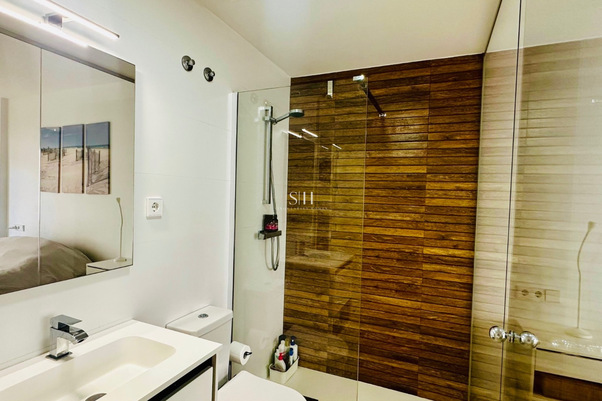 Herverkoop - Appartement / flat - Pilar de la Horadada - pueblo