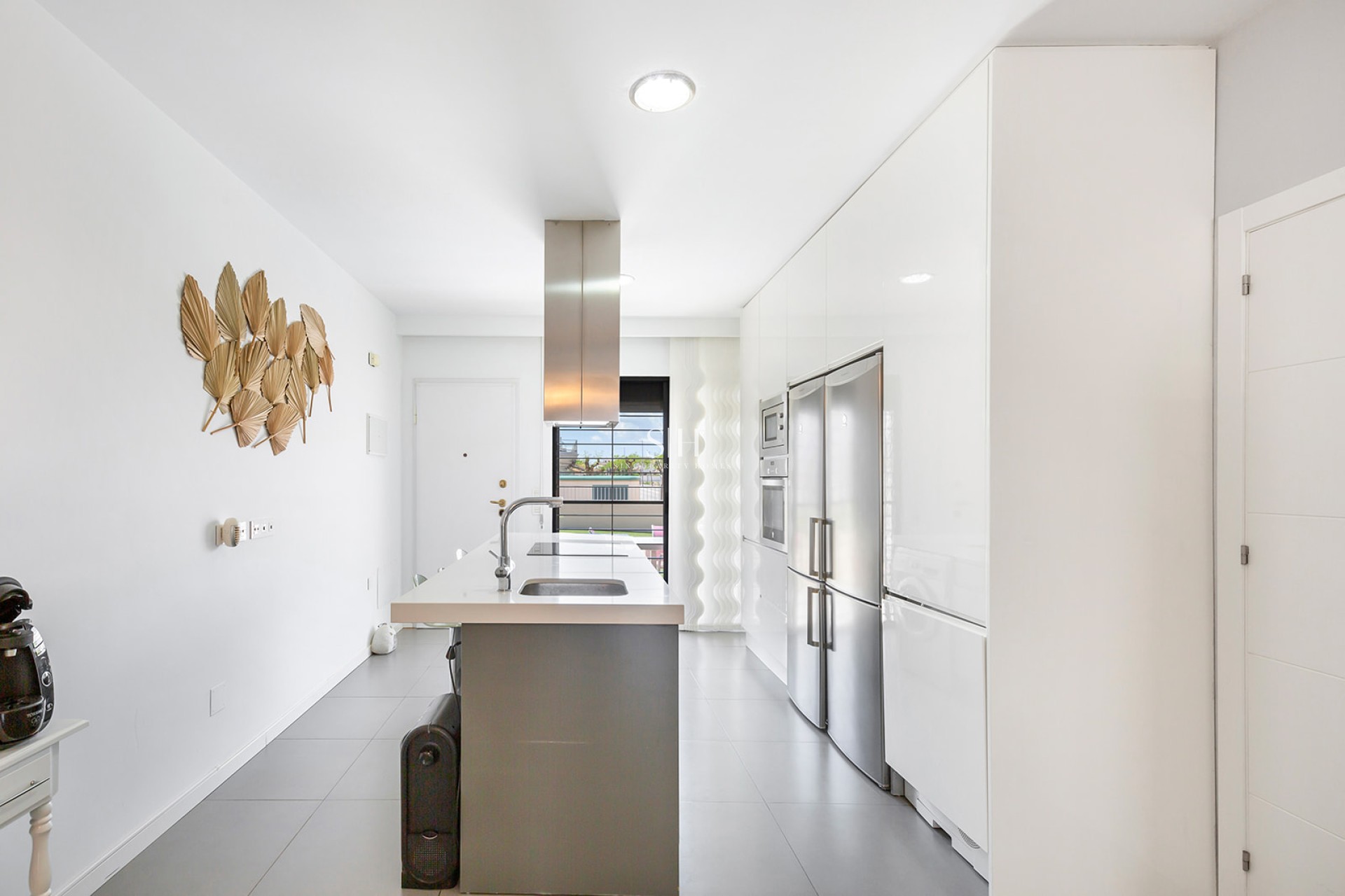 Herverkoop - Appartement / flat - Pilar de la Horadada - Torre De La Horadada