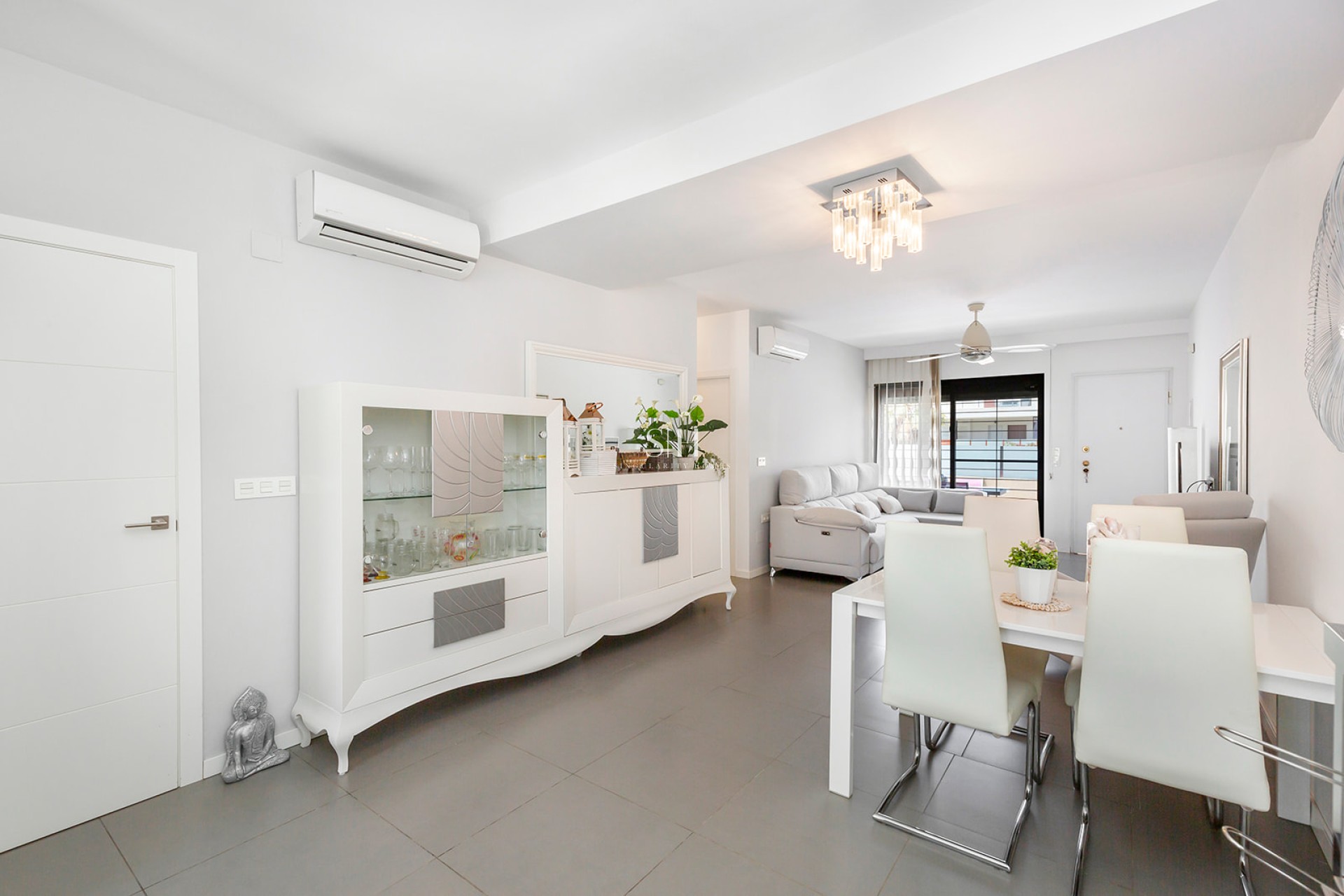 Herverkoop - Appartement / flat - Pilar de la Horadada - Torre De La Horadada