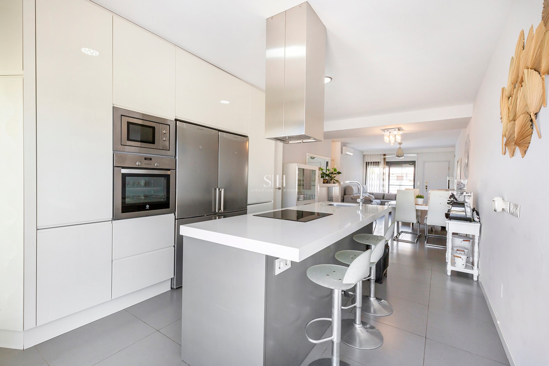 Herverkoop - Appartement / flat - Pilar de la Horadada - Torre De La Horadada