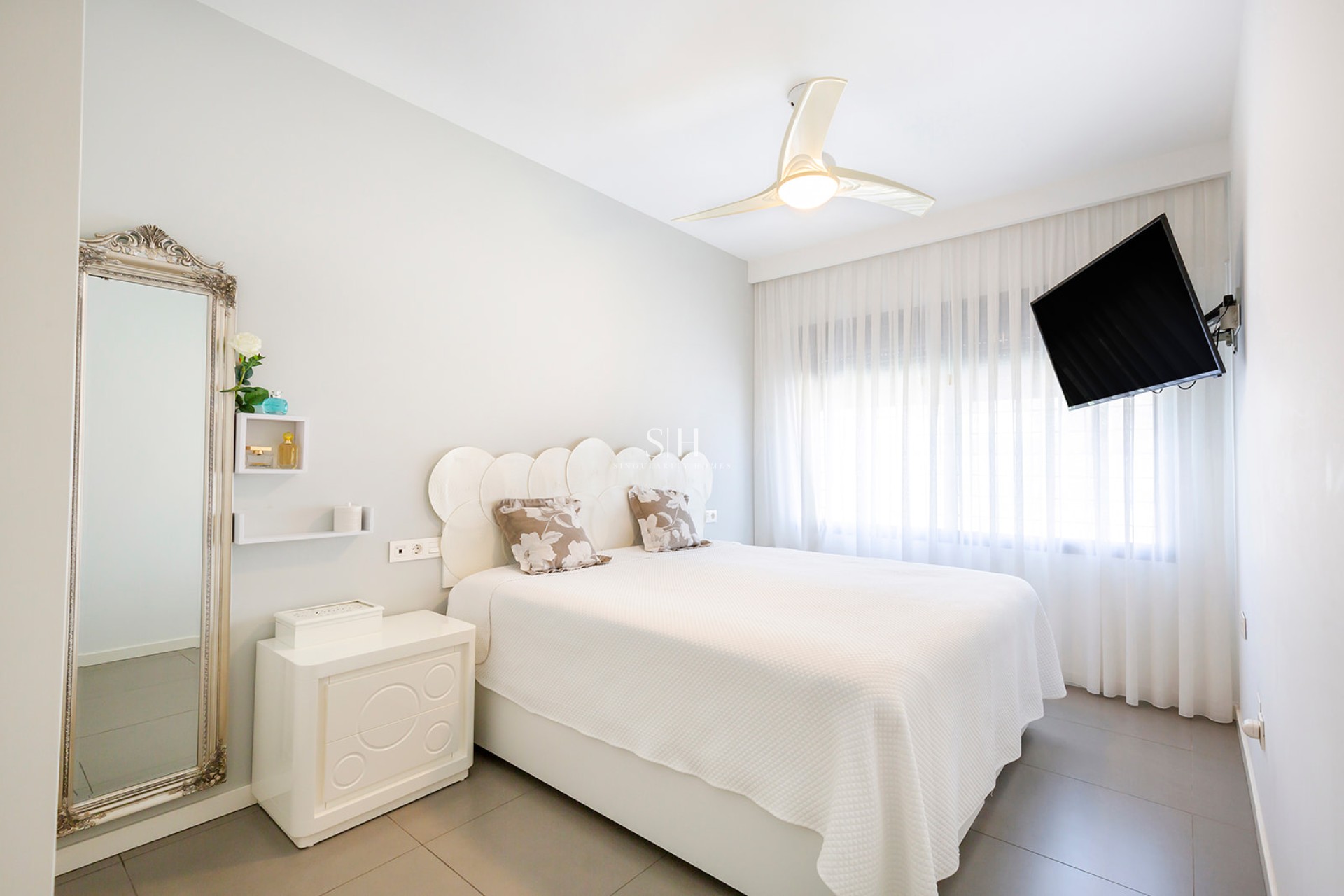 Herverkoop - Appartement / flat - Pilar de la Horadada - Torre De La Horadada