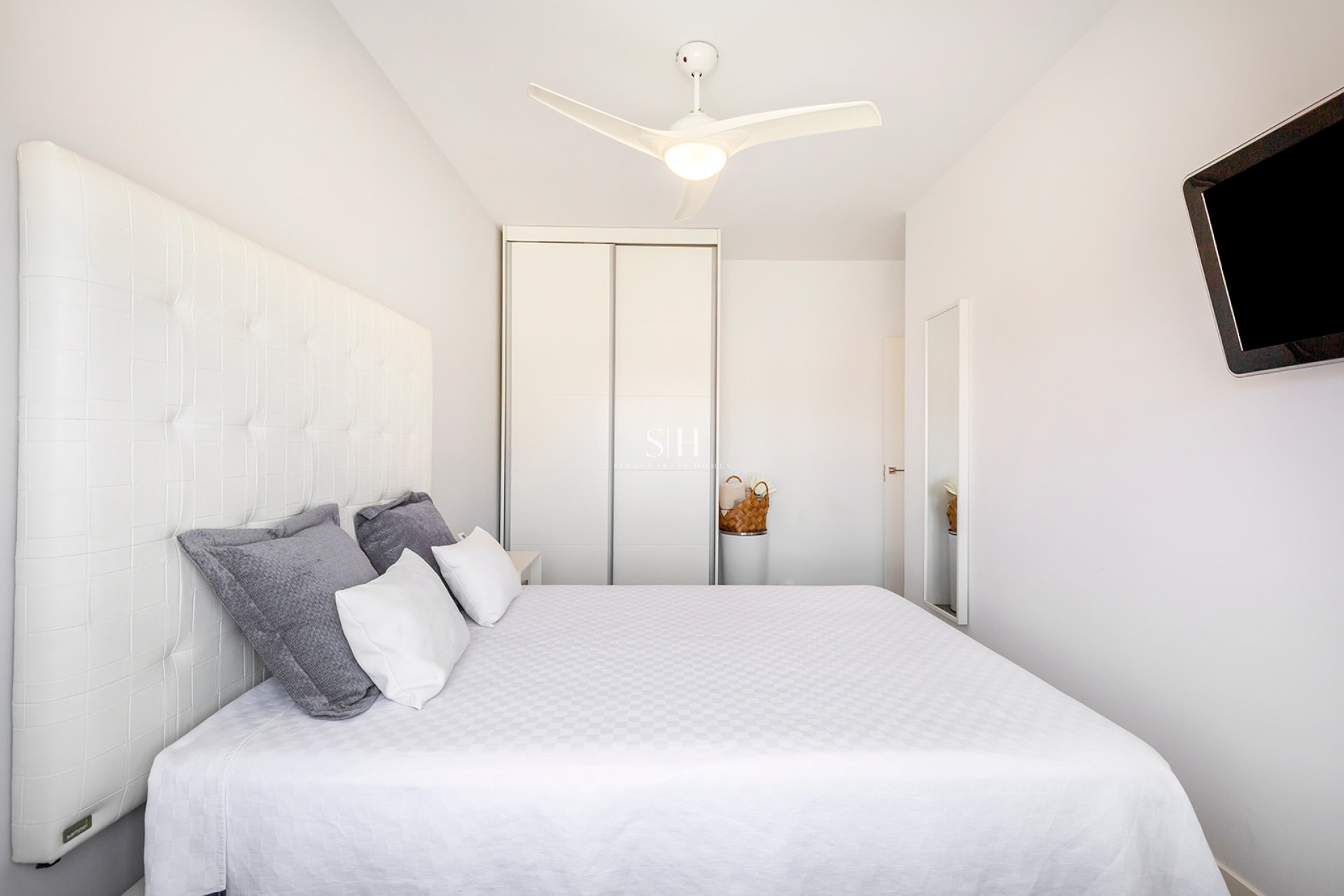 Herverkoop - Appartement / flat - Pilar de la Horadada - Torre De La Horadada