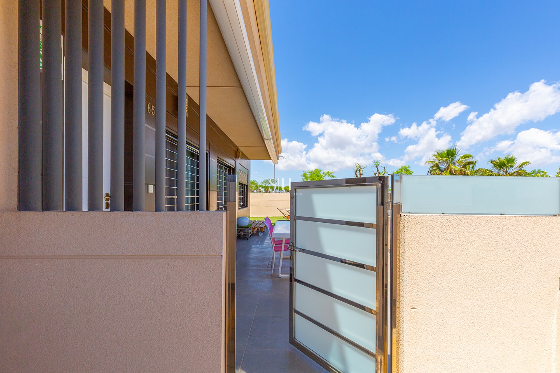 Herverkoop - Appartement / flat - Pilar de la Horadada - Torre De La Horadada