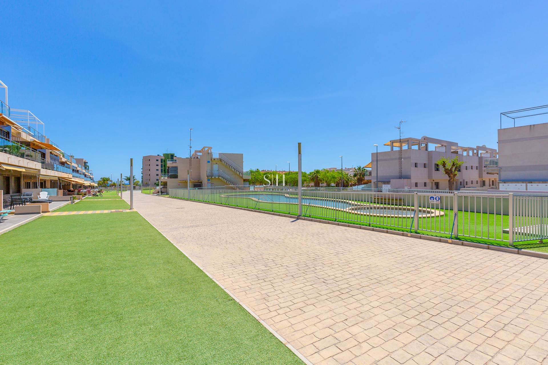 Herverkoop - Appartement / flat - Pilar de la Horadada - Torre De La Horadada