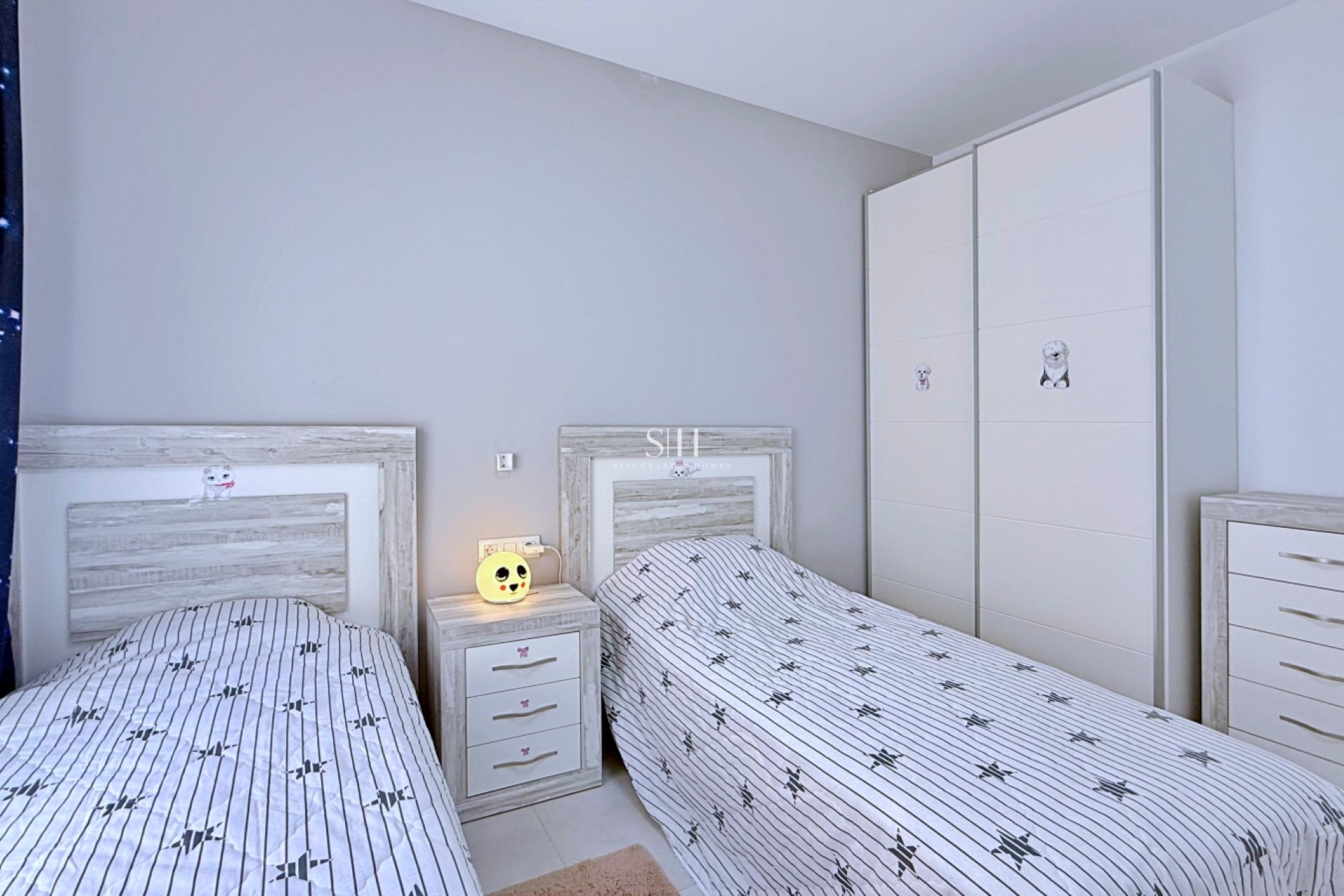 Herverkoop - Appartement / flat - Pilar de la Horadada - Torre De La Horadada