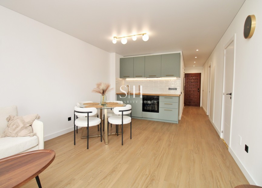 Herverkoop - Appartement / flat - Pilar de la Horadada - Torre De La Horadada