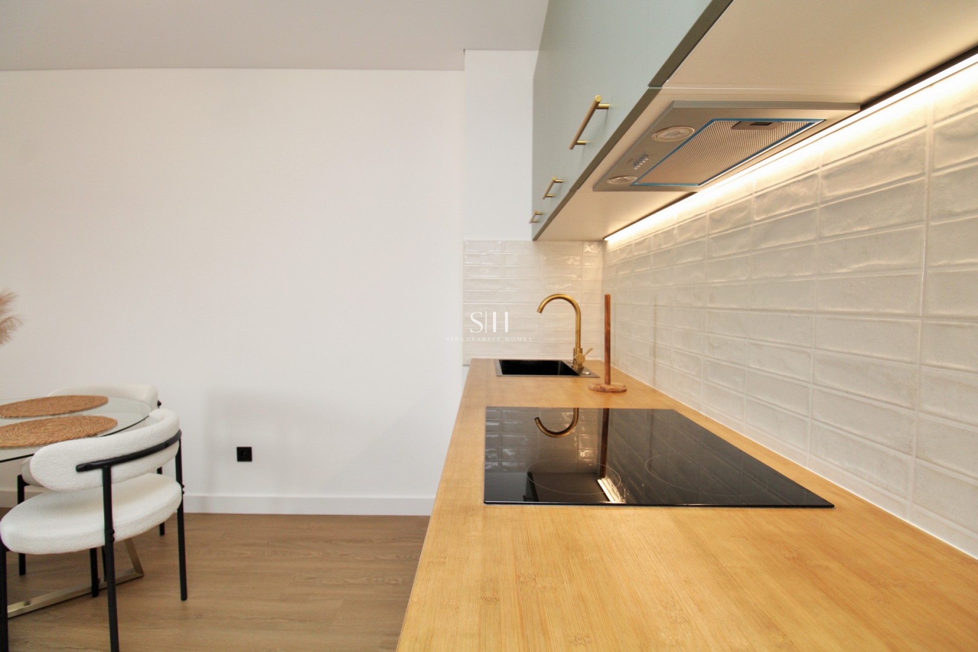 Herverkoop - Appartement / flat - Pilar de la Horadada - Torre De La Horadada