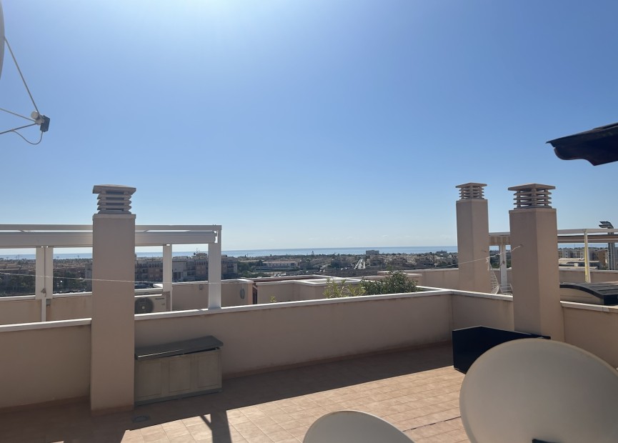 Herverkoop - Appartement / flat - Playa Flamenca - Costa Blanca