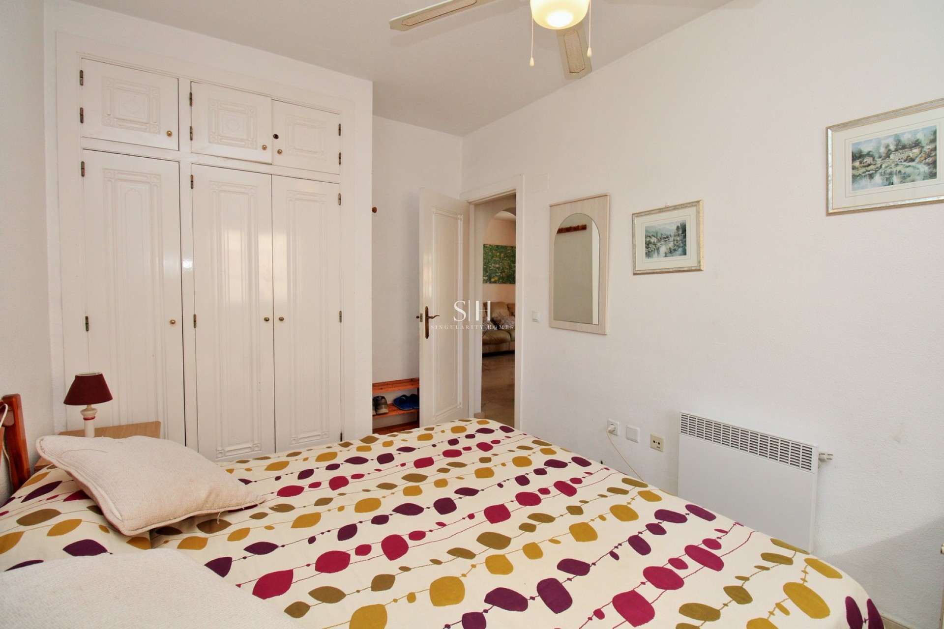 Herverkoop - Appartement / flat - Playa Flamenca