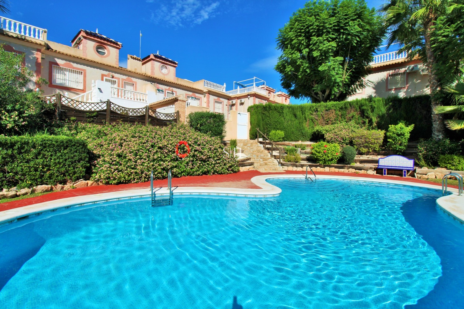 Herverkoop - Appartement / flat - Playa Flamenca