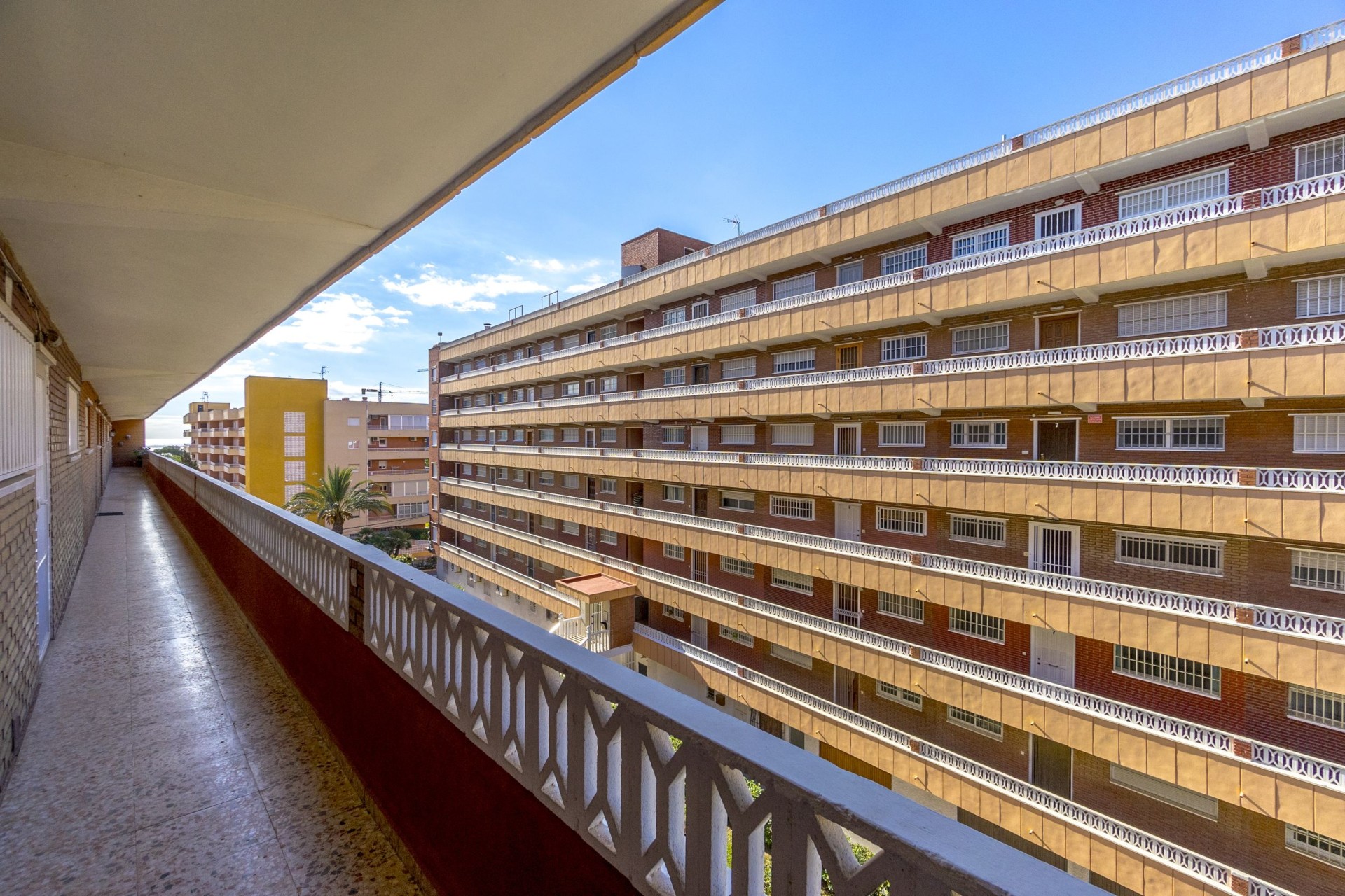 Herverkoop - Appartement / flat - Punta Prima - Costa Blanca