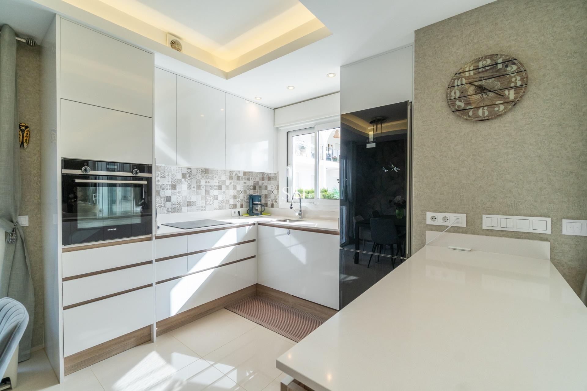 Herverkoop - Appartement / flat - Rojales - Centro de la Ciudad Quesada
