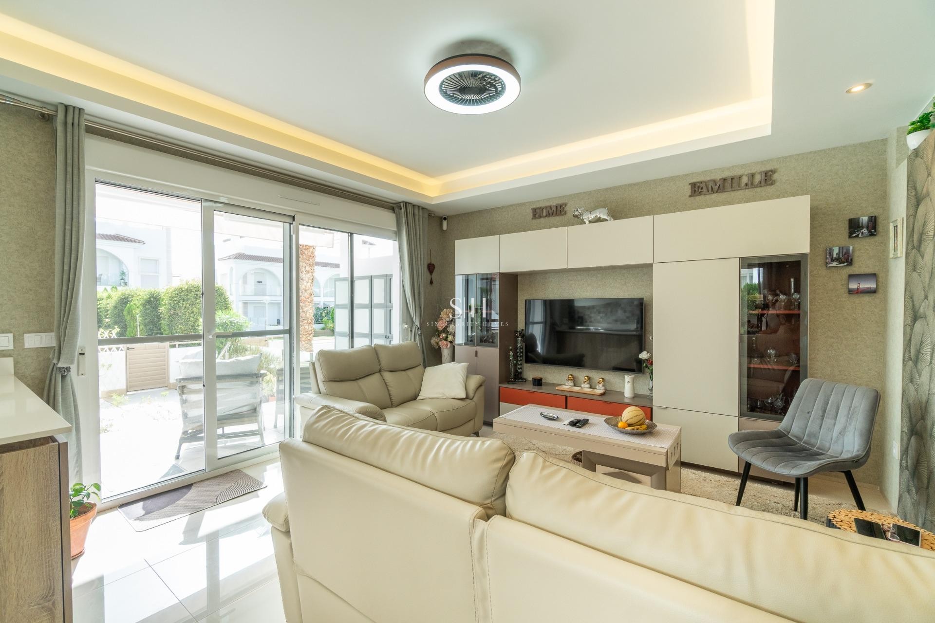 Herverkoop - Appartement / flat - Rojales - Centro de la Ciudad Quesada