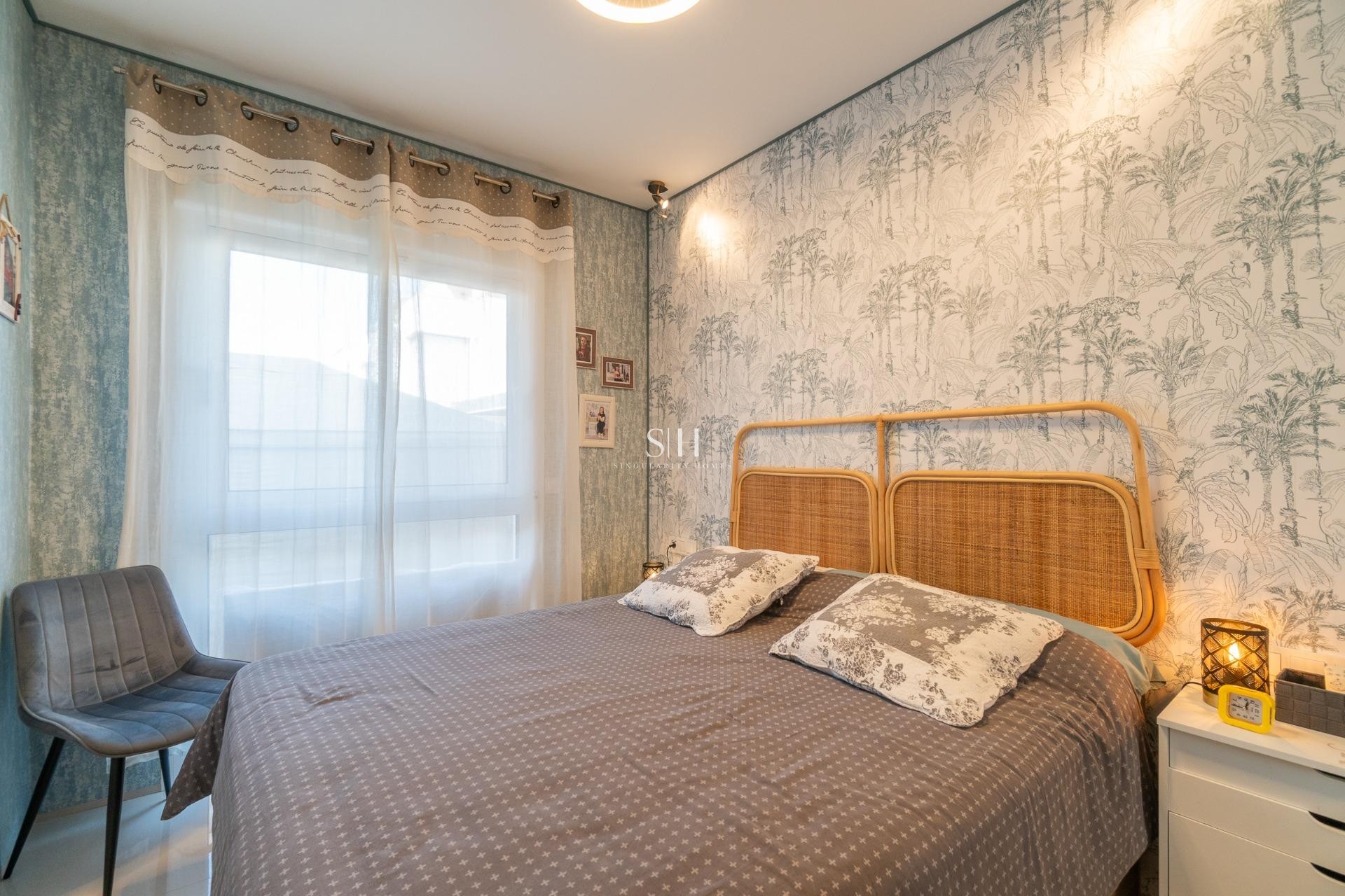 Herverkoop - Appartement / flat - Rojales - Centro de la Ciudad Quesada