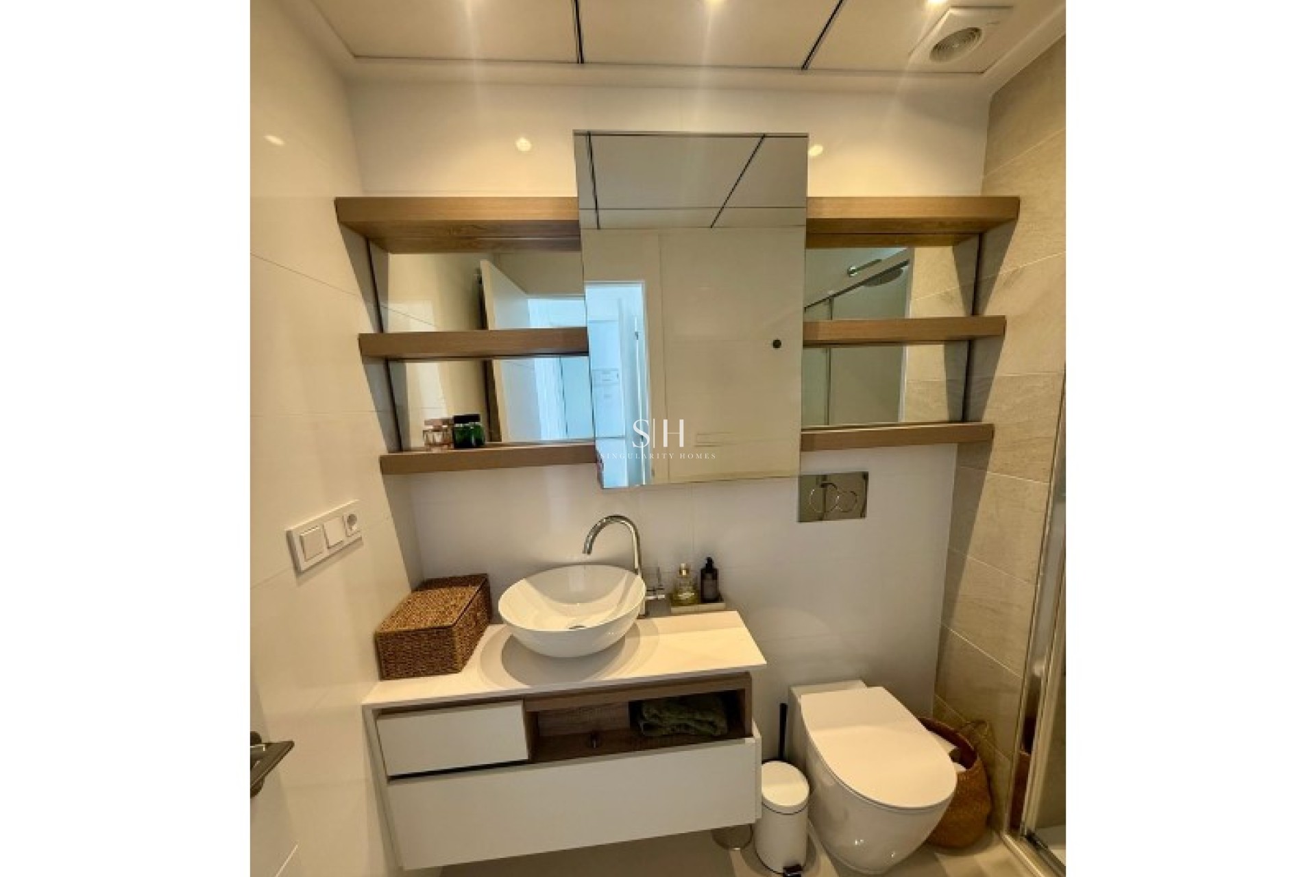Herverkoop - Appartement / flat - Rojales - Inland