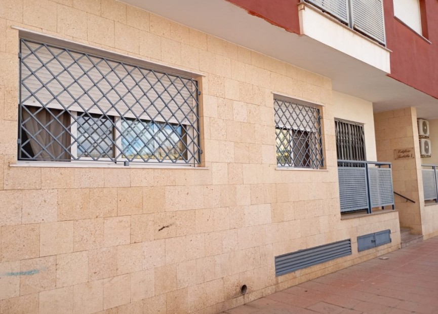 Herverkoop - Appartement / flat - San Javier - Costa Calida