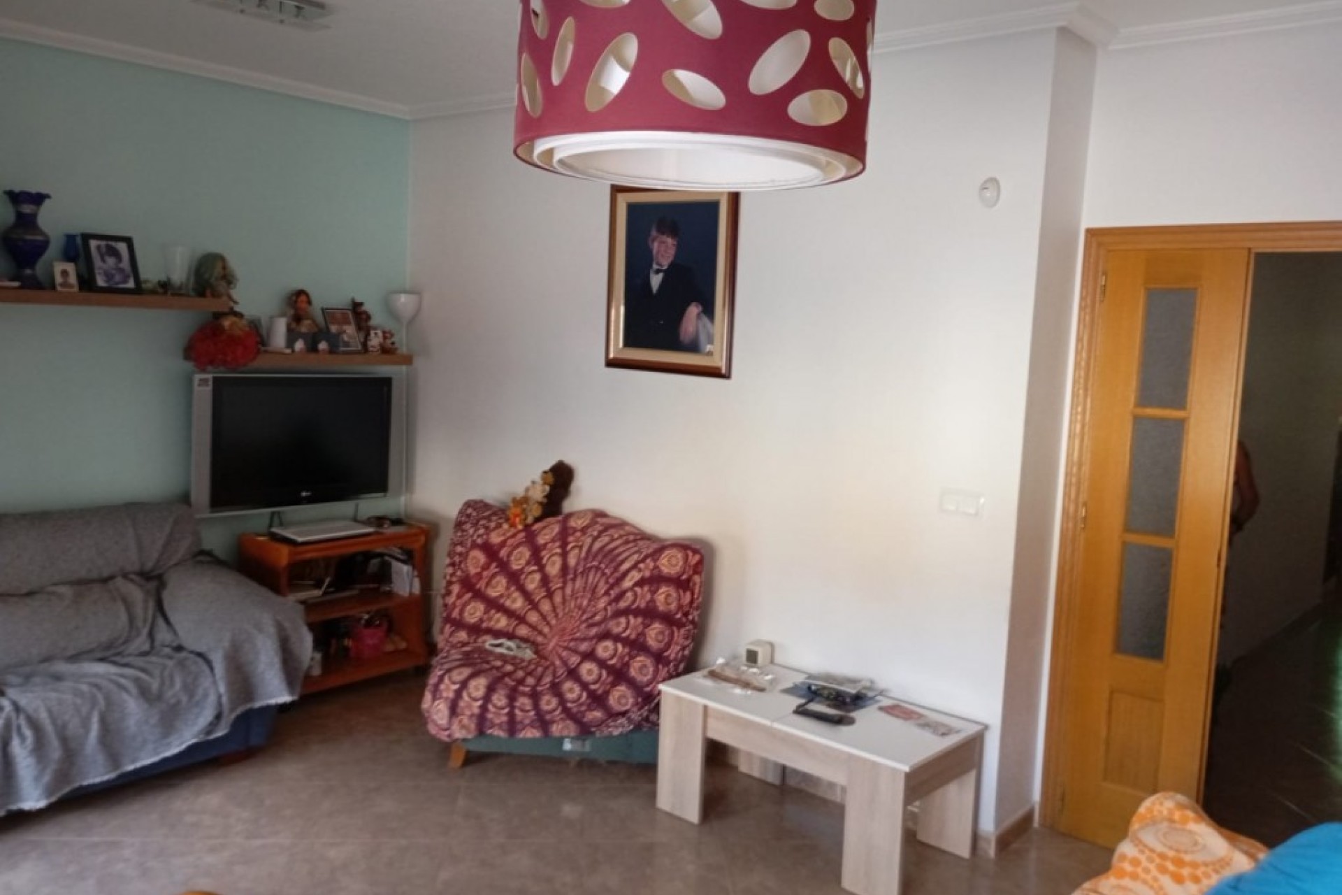 Herverkoop - Appartement / flat - San Javier - Costa Calida