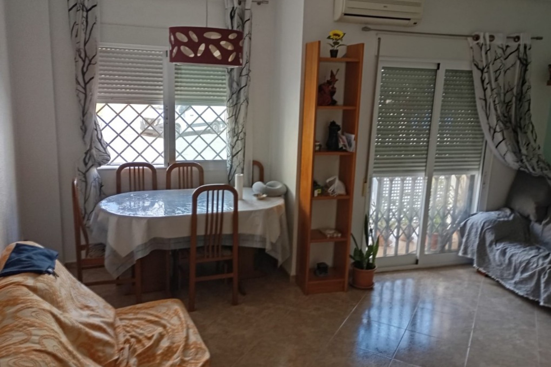 Herverkoop - Appartement / flat - San Javier - Costa Calida