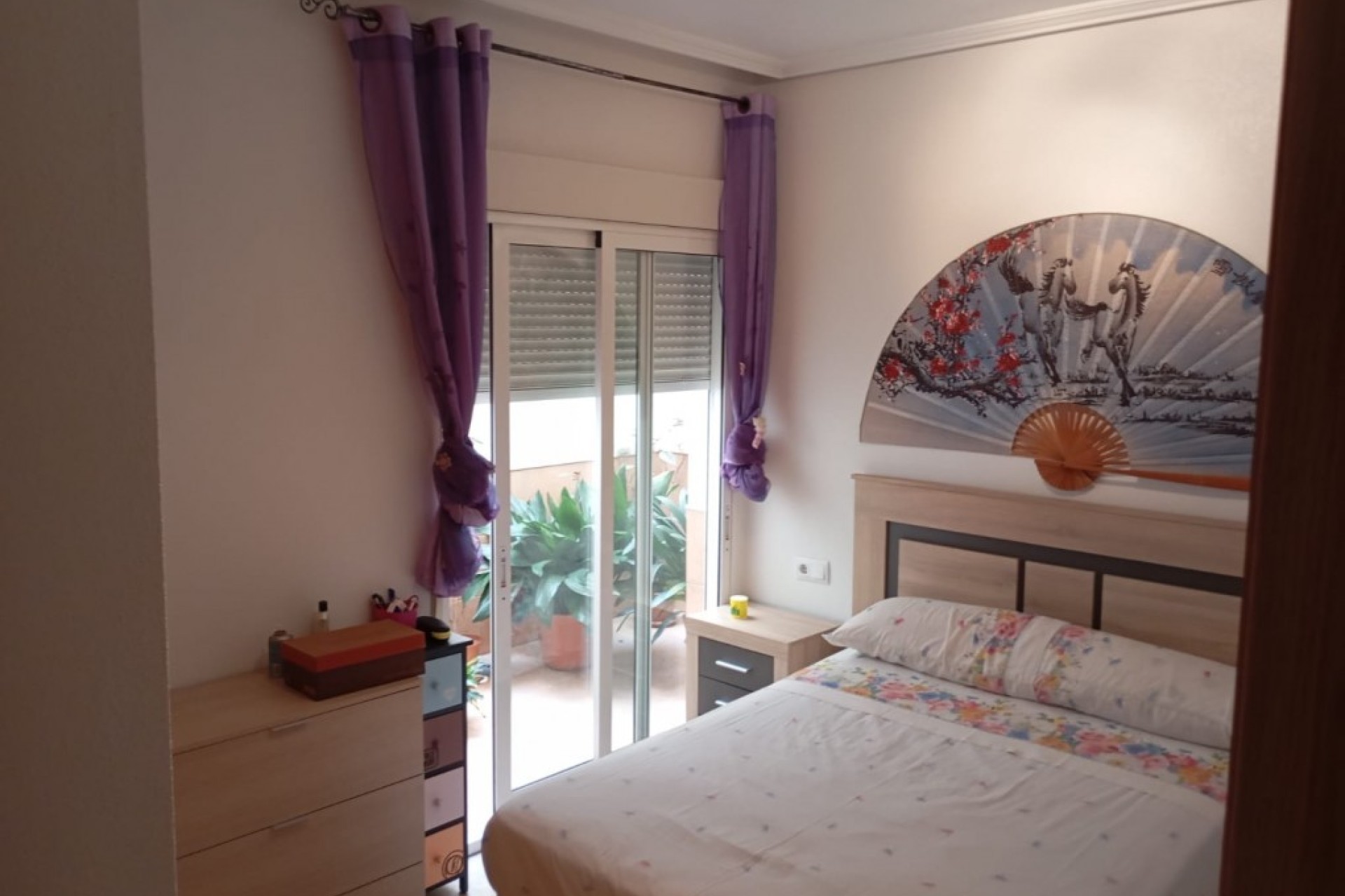 Herverkoop - Appartement / flat - San Javier - Costa Calida