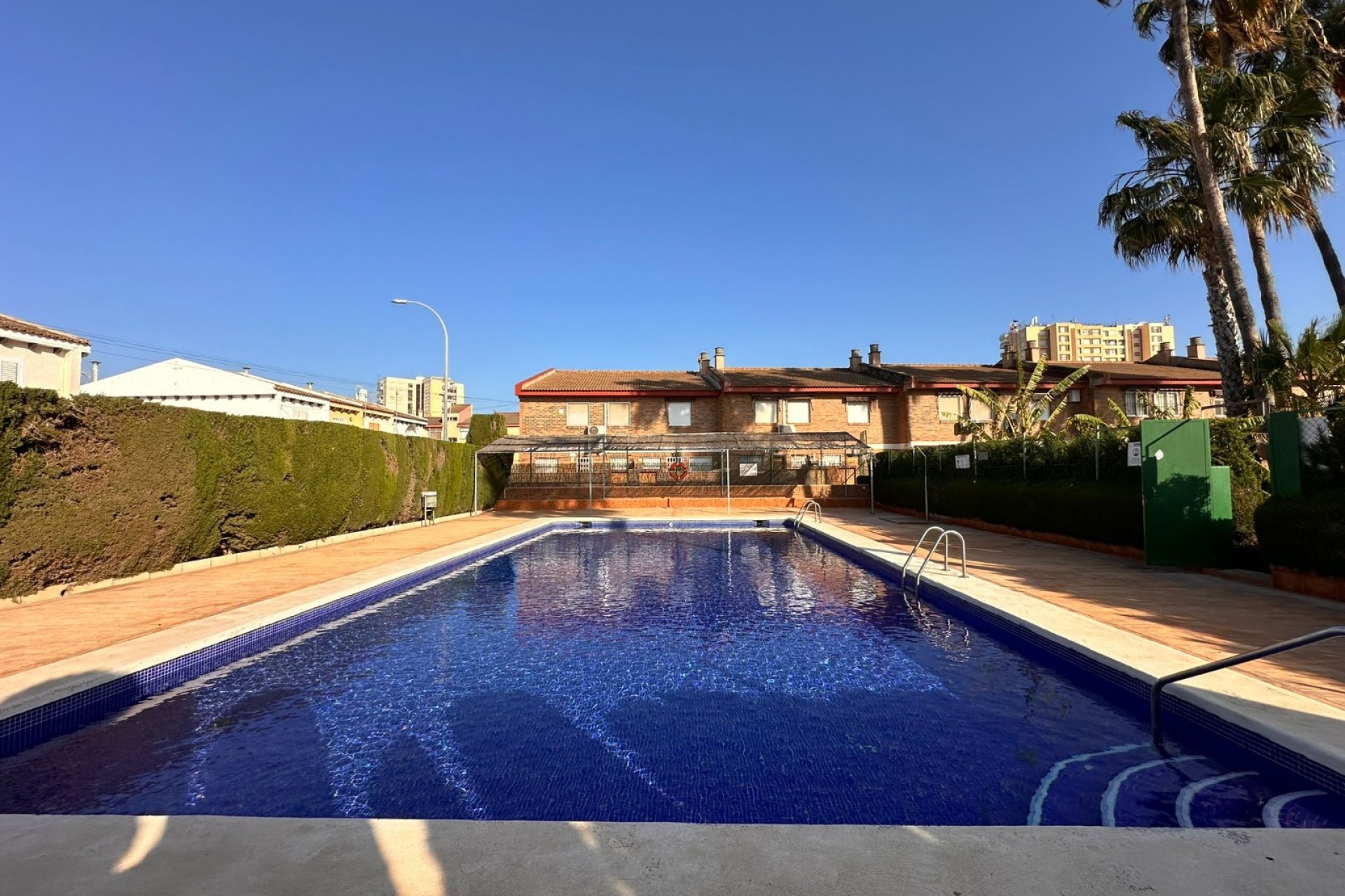 Herverkoop - Appartement / flat - San Javier - Costa Calida